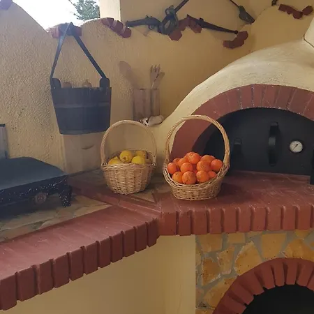 Appartement Honeyhouse à Kadi Extérieur photo