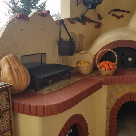 Appartement Honeyhouse à Kadi Extérieur photo