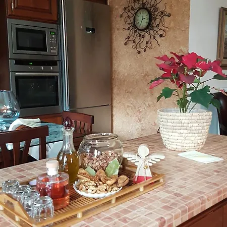 Appartement Honeyhouse à Kadi Extérieur photo