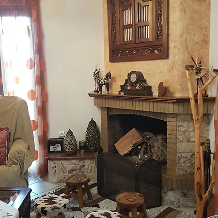Appartement Honeyhouse à Kadi Extérieur photo