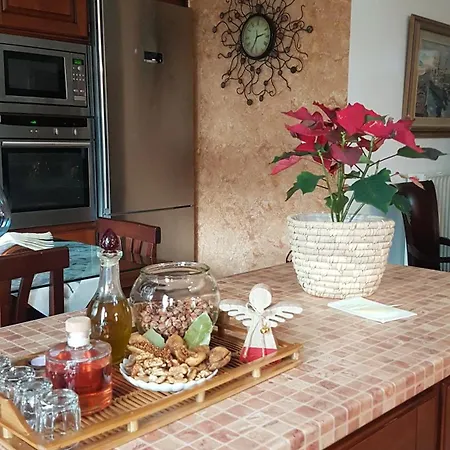 Appartement Honeyhouse à Kadi Extérieur photo