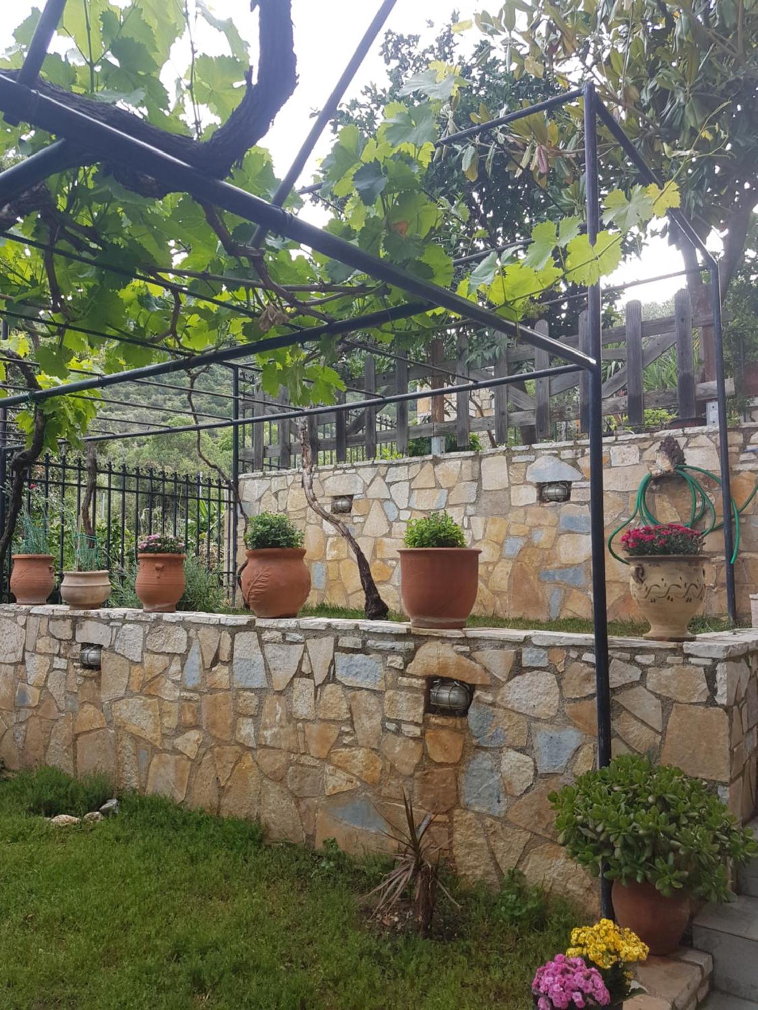 Appartement Honeyhouse *