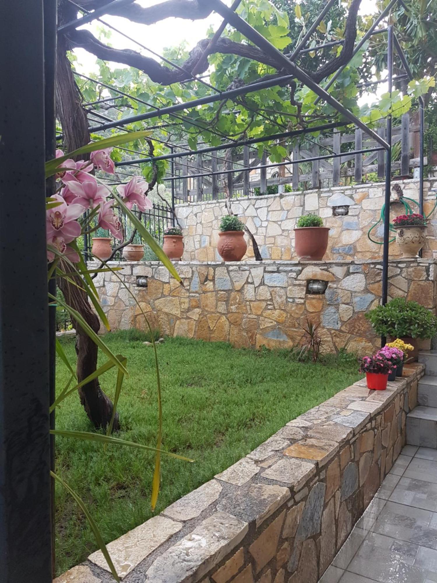 Honeyhouse Appartement Kadi