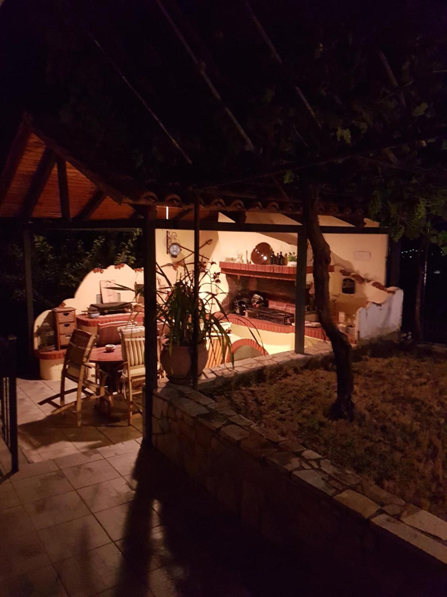 Appartement Honeyhouse