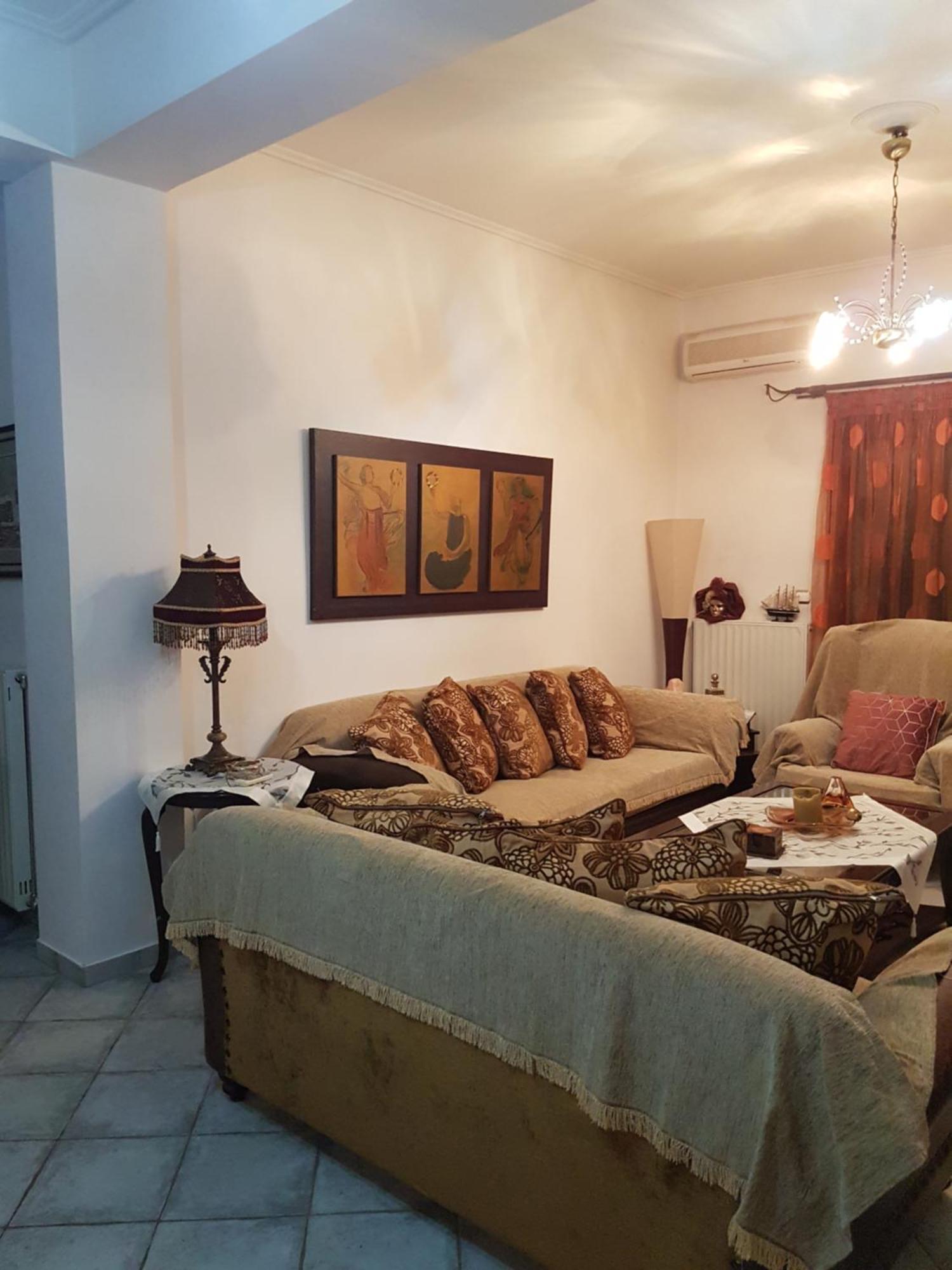 Appartement Honeyhouse Kadi