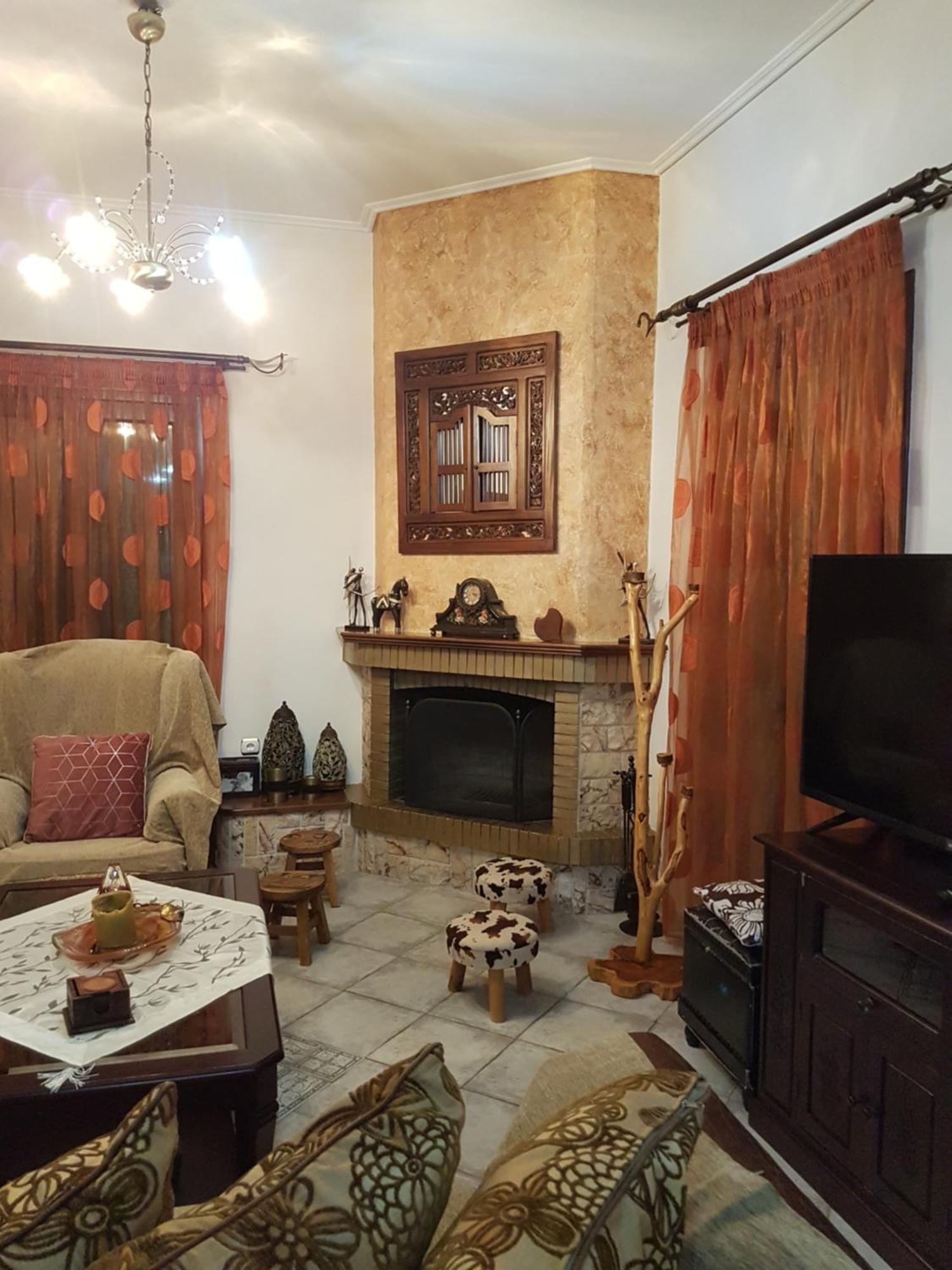 Apartmán Honeyhouse *