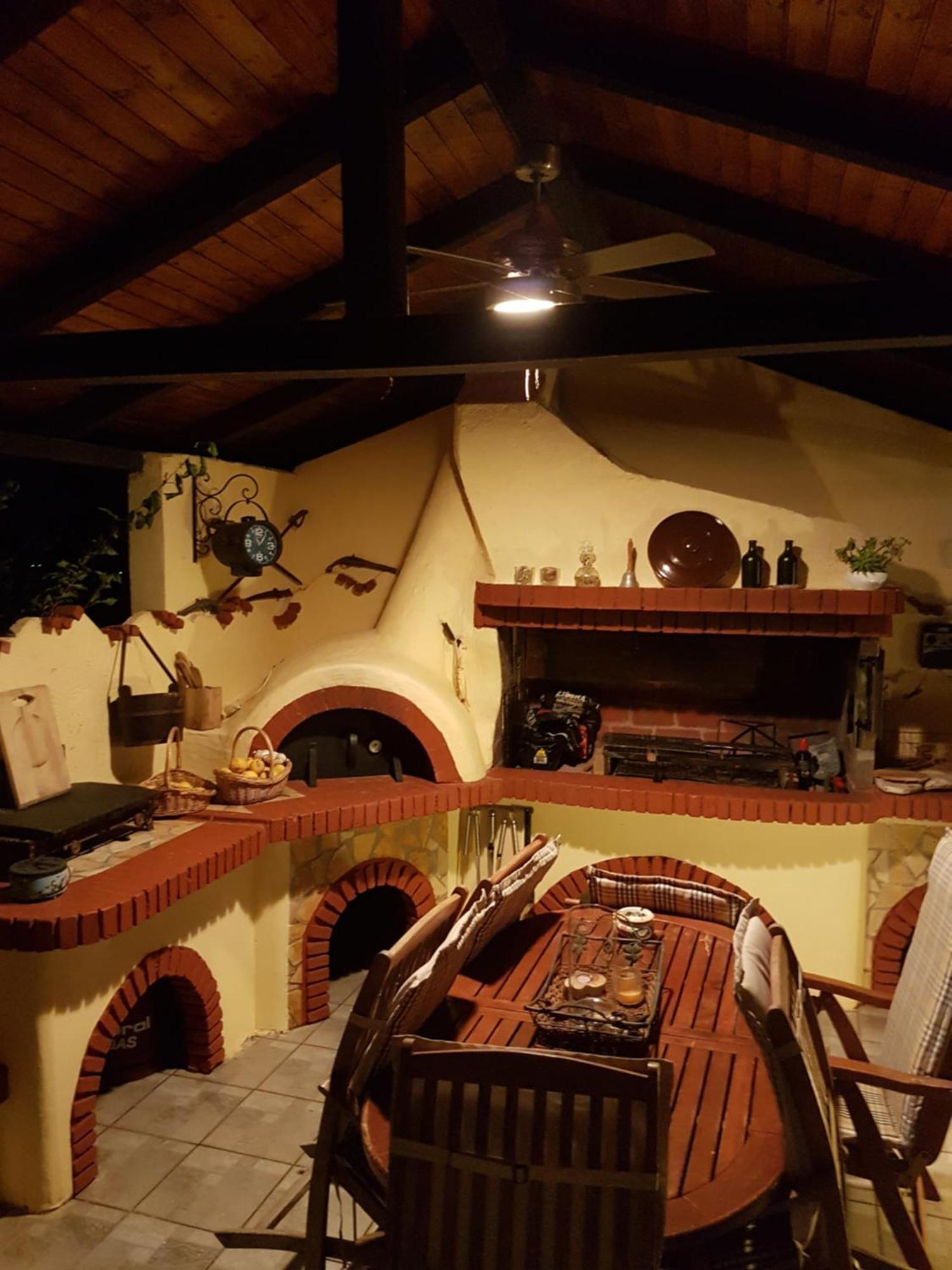 Honeyhouse Apartmán Kadi