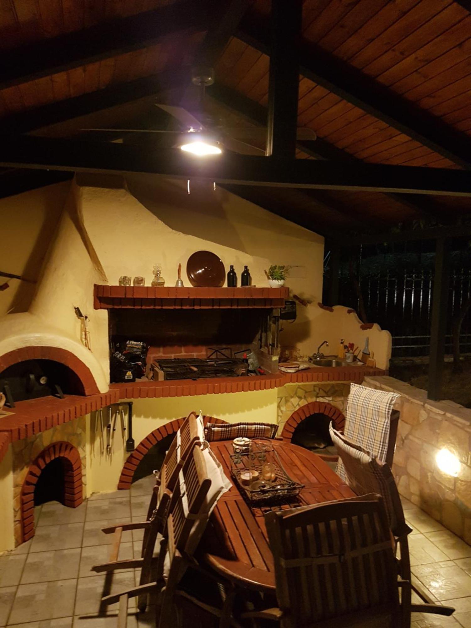 Apartmán Honeyhouse Kadi