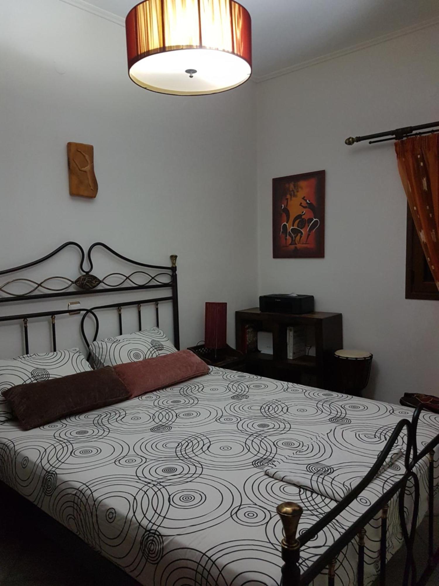 Appartement Honeyhouse *