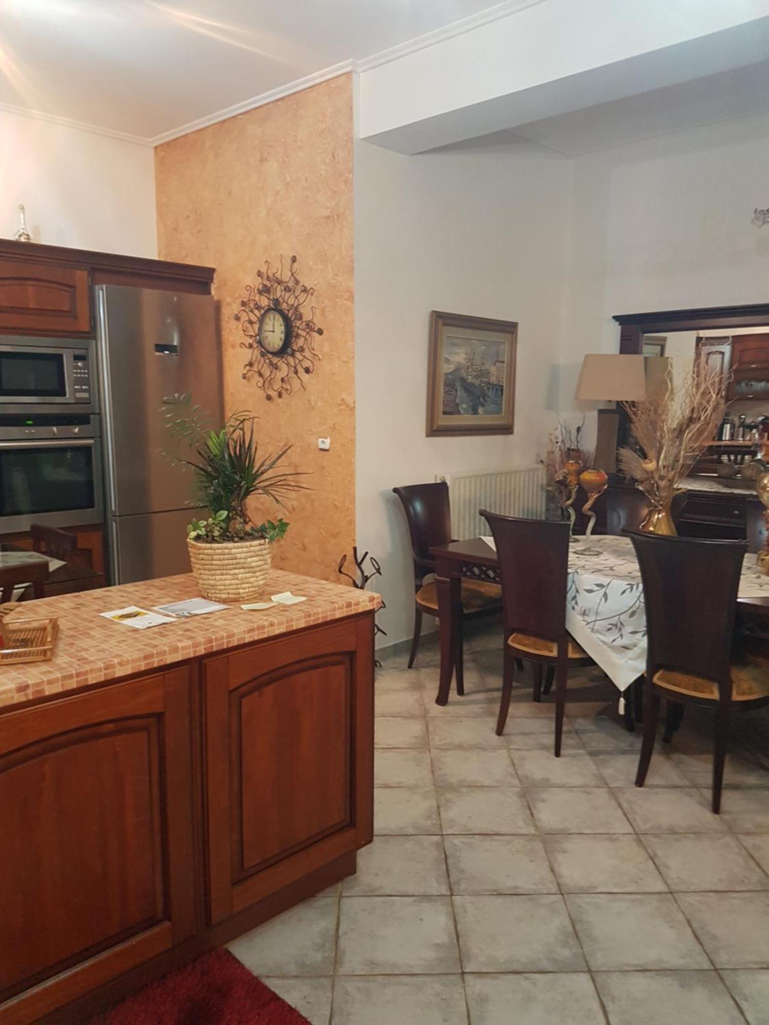 Honeyhouse Appartement