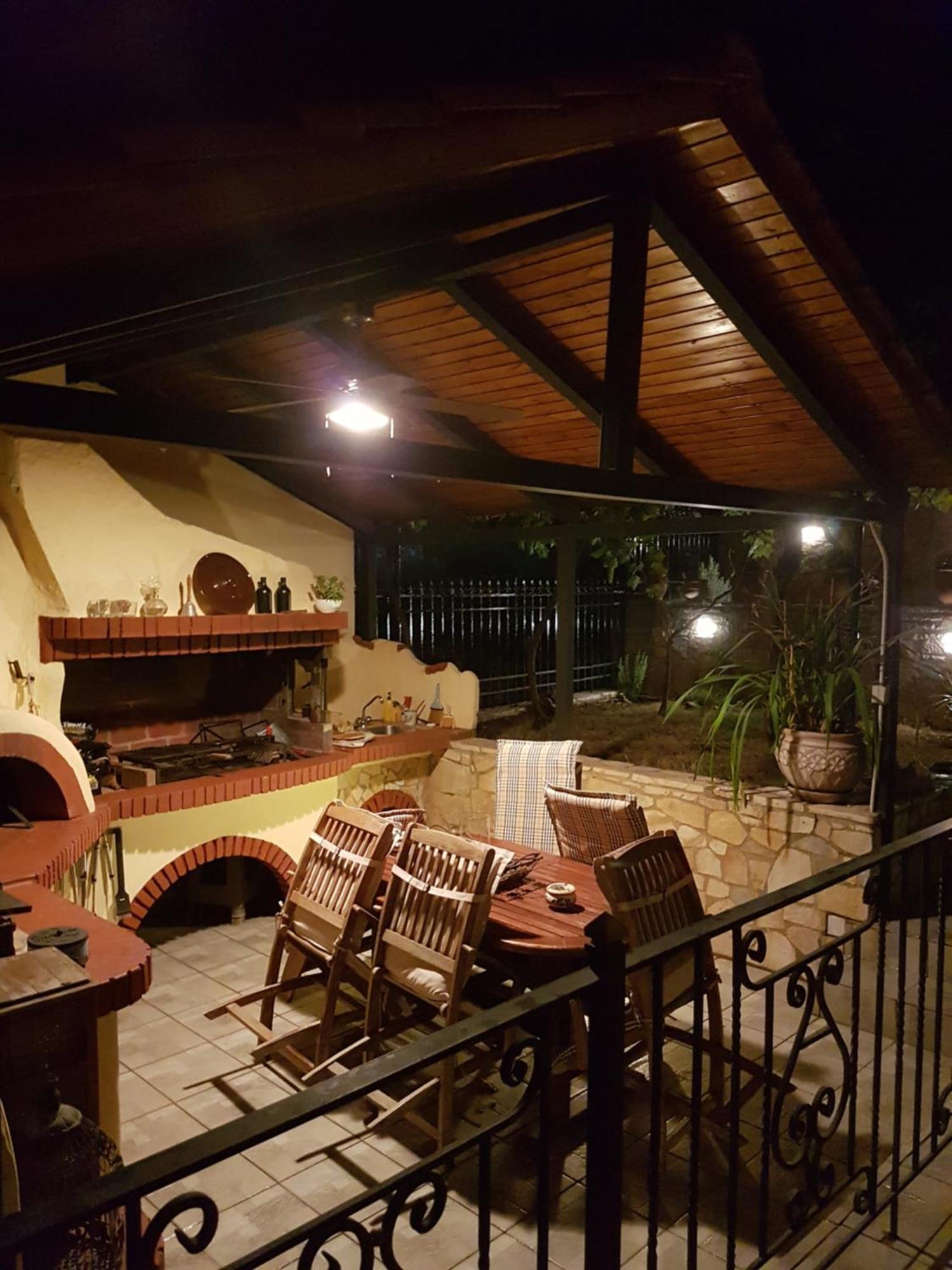 Appartement Honeyhouse