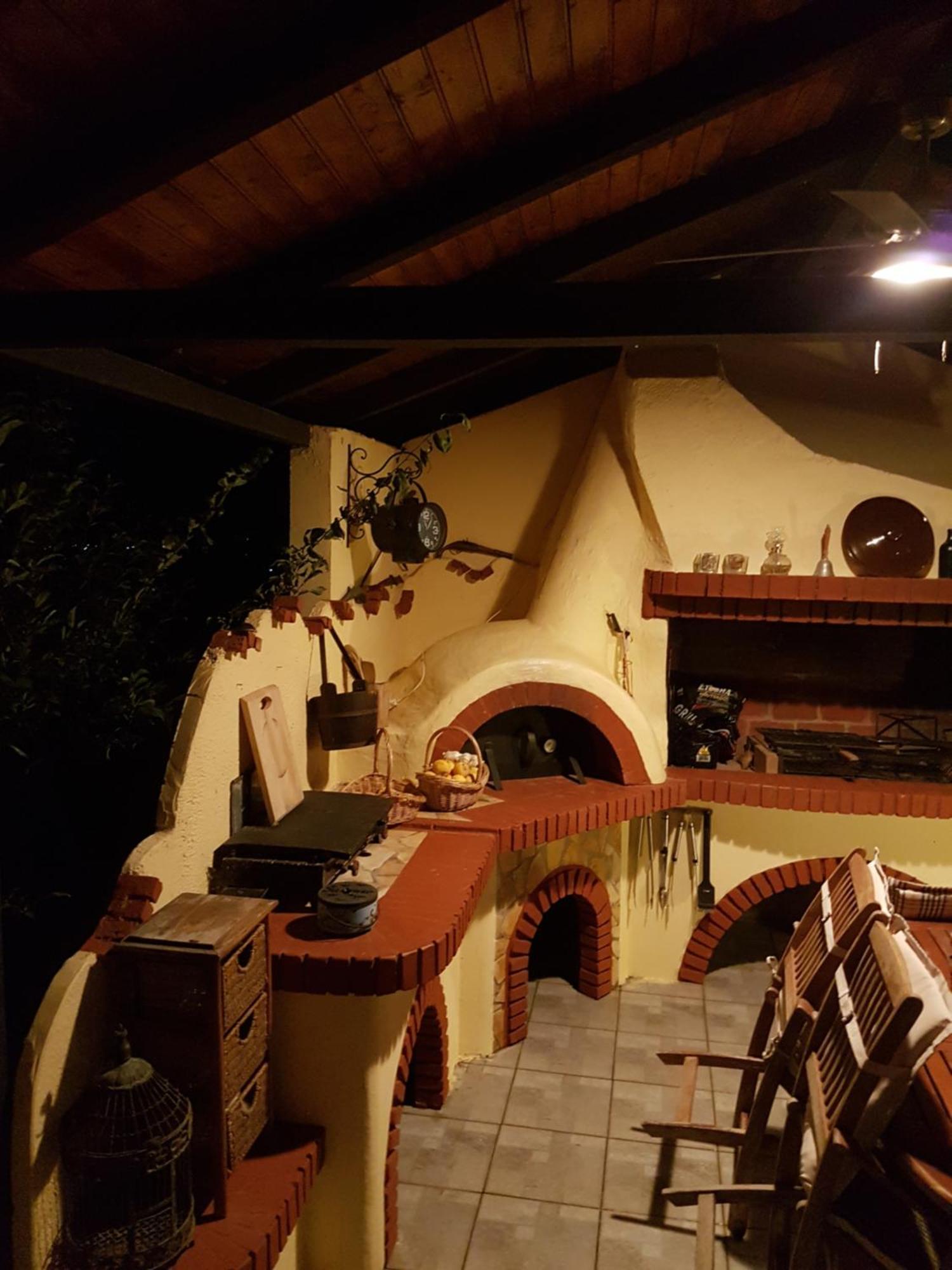 Appartement Honeyhouse Kadi