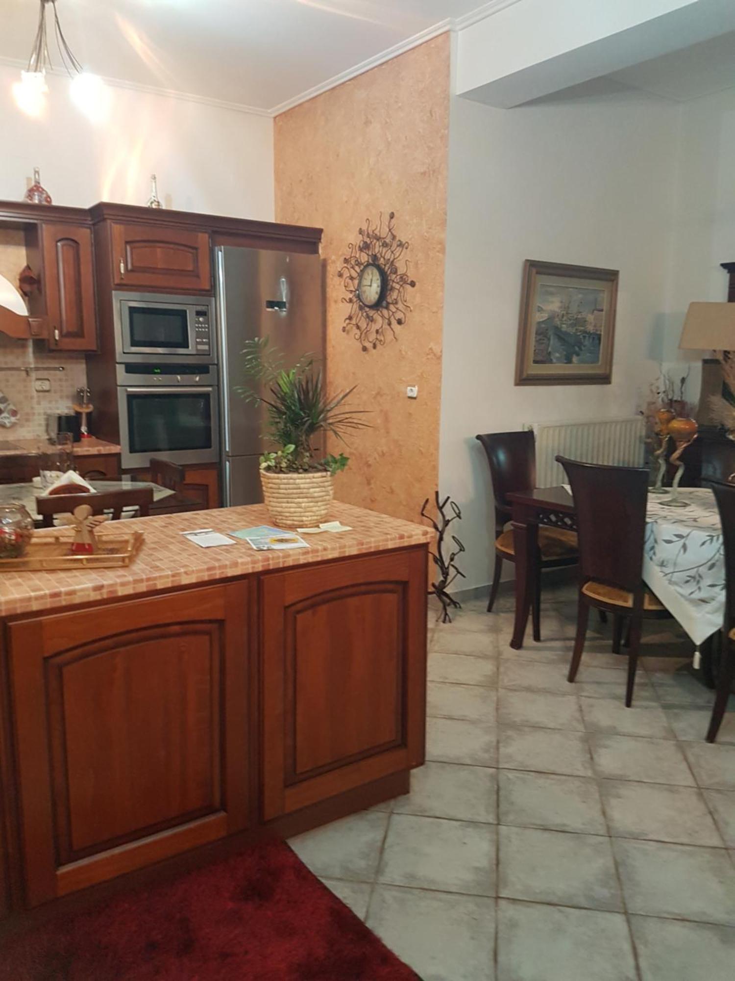 Honeyhouse Appartement Kadi