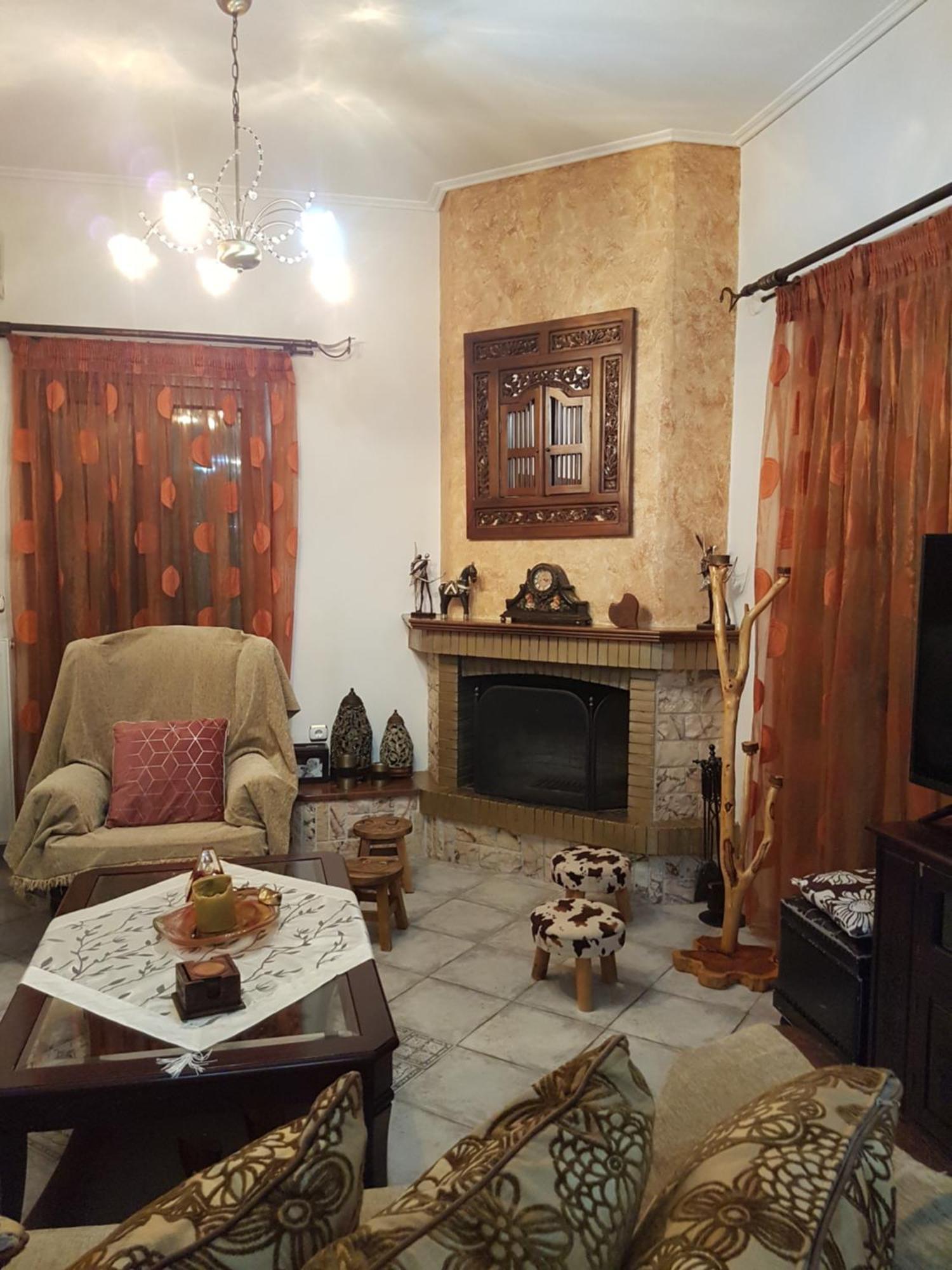 Apartmán Honeyhouse Kadi