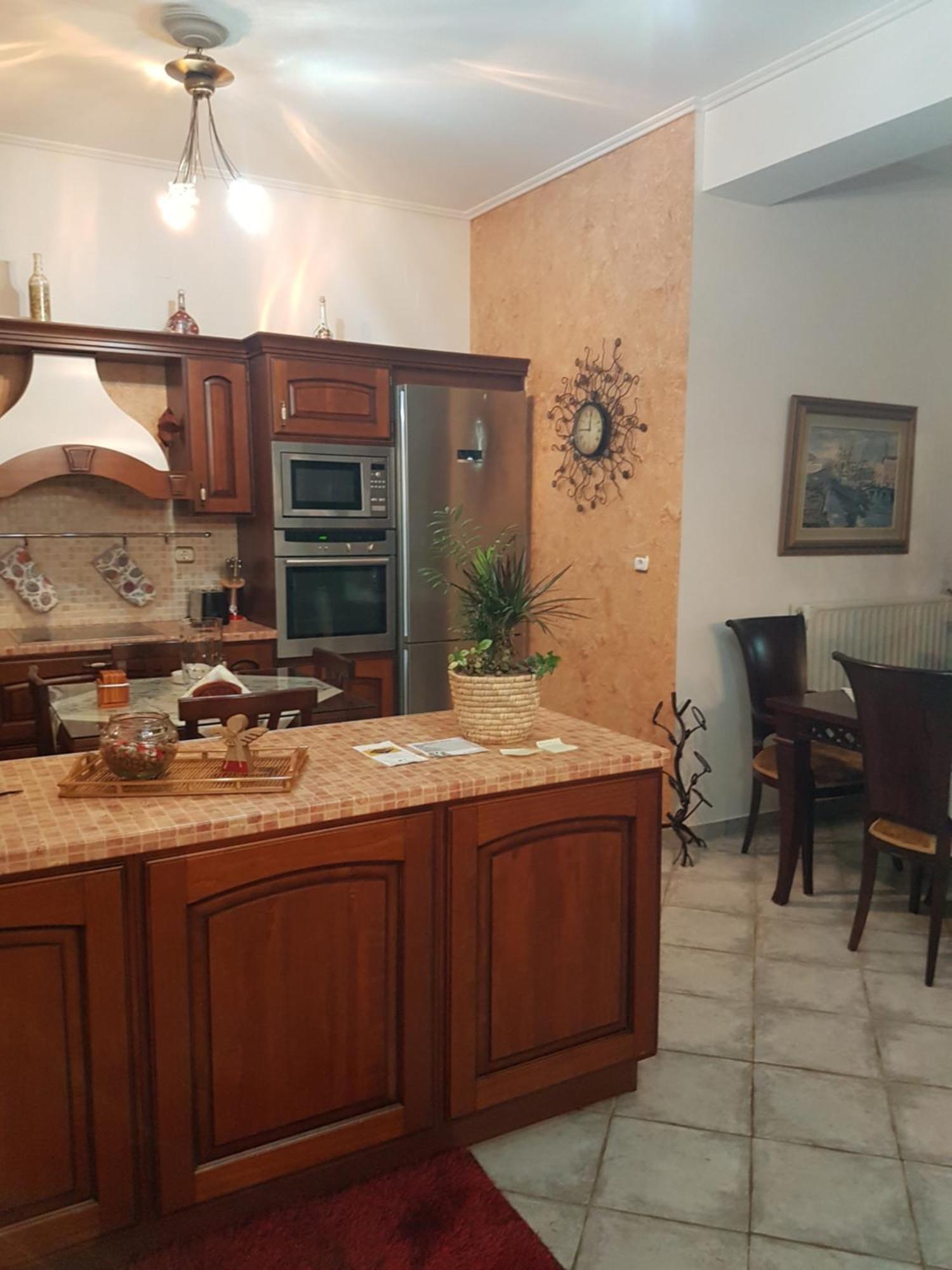 Honeyhouse Apartmán *