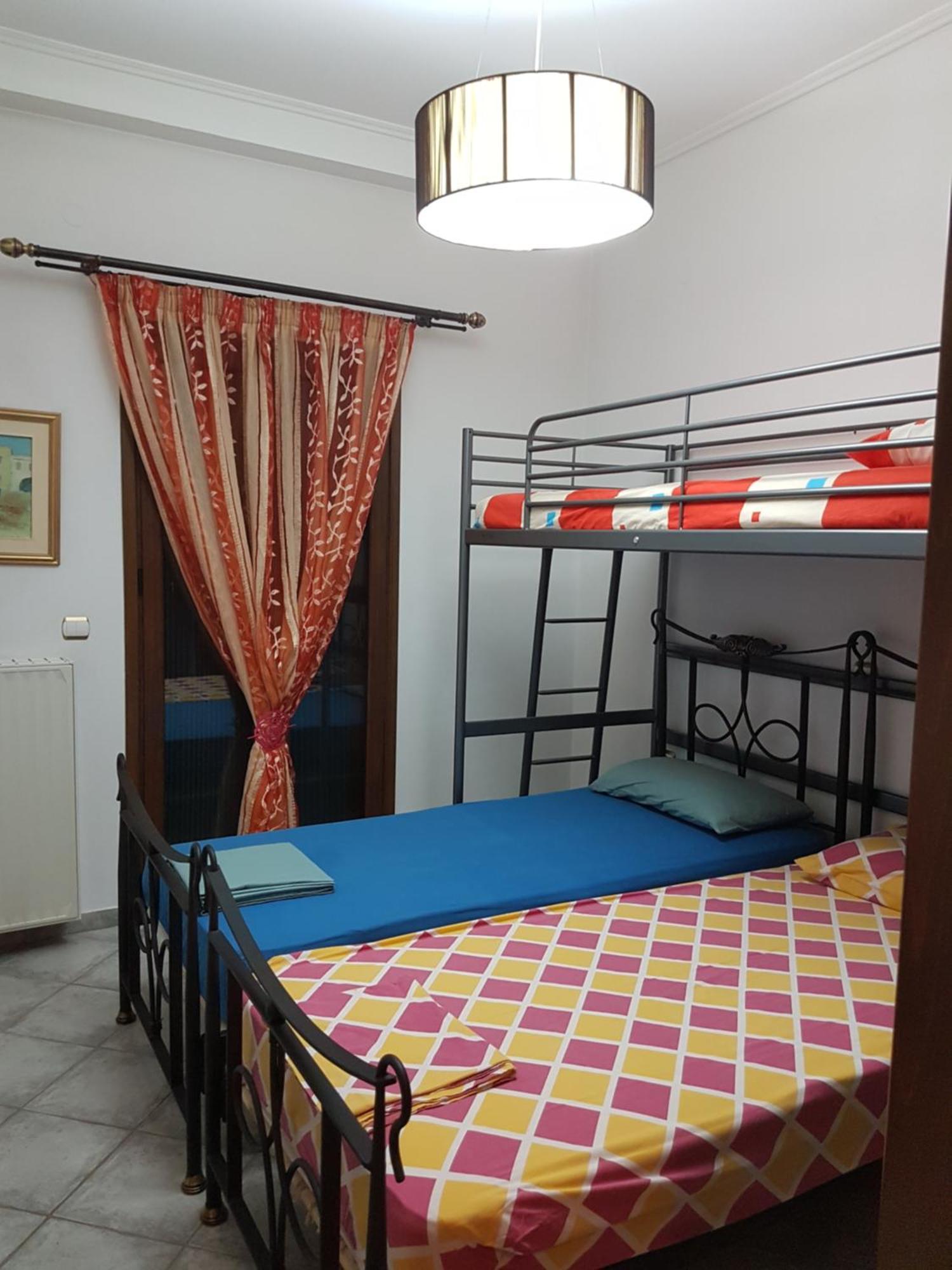 Honeyhouse Appartement