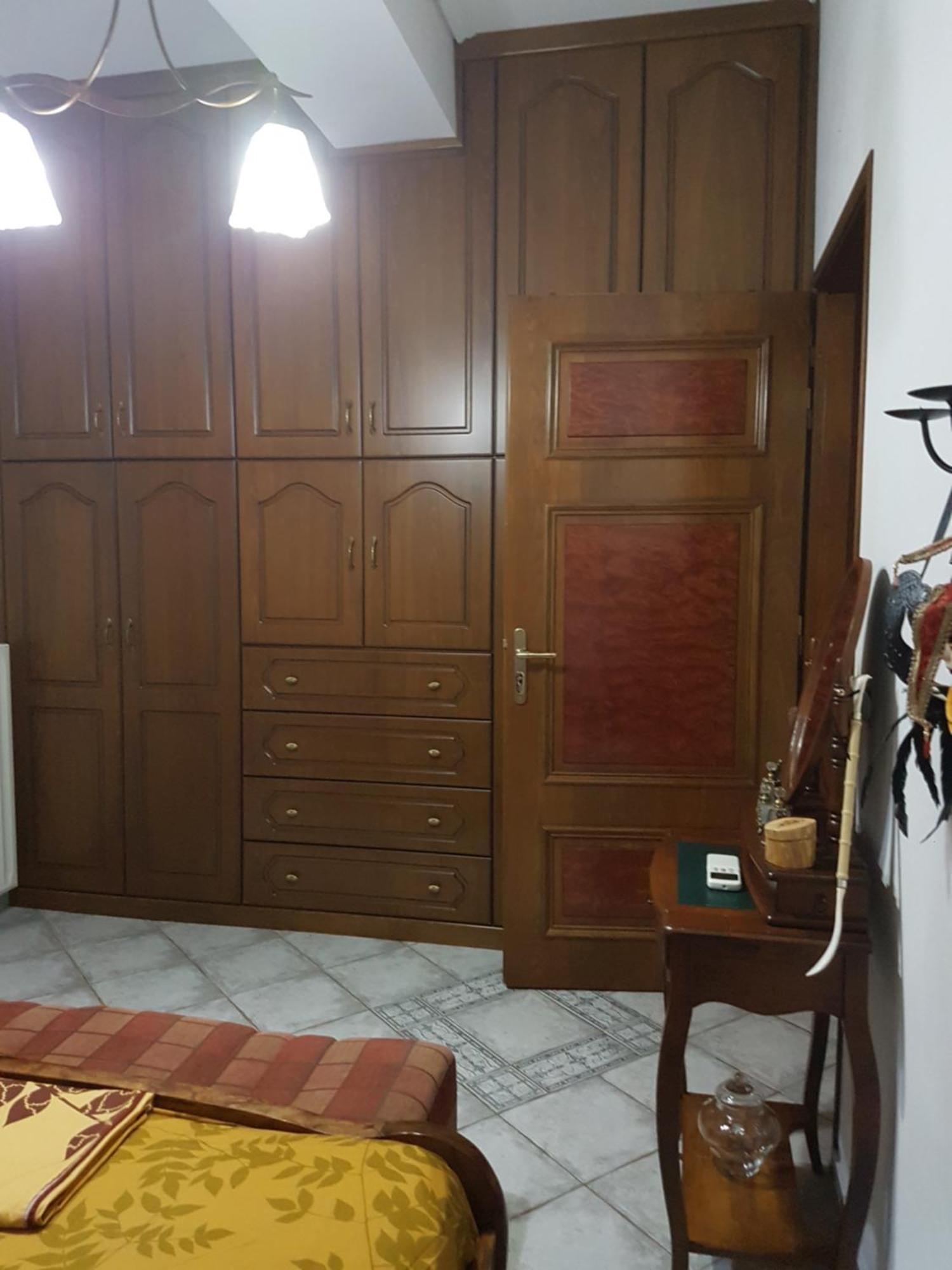 Appartement Honeyhouse *