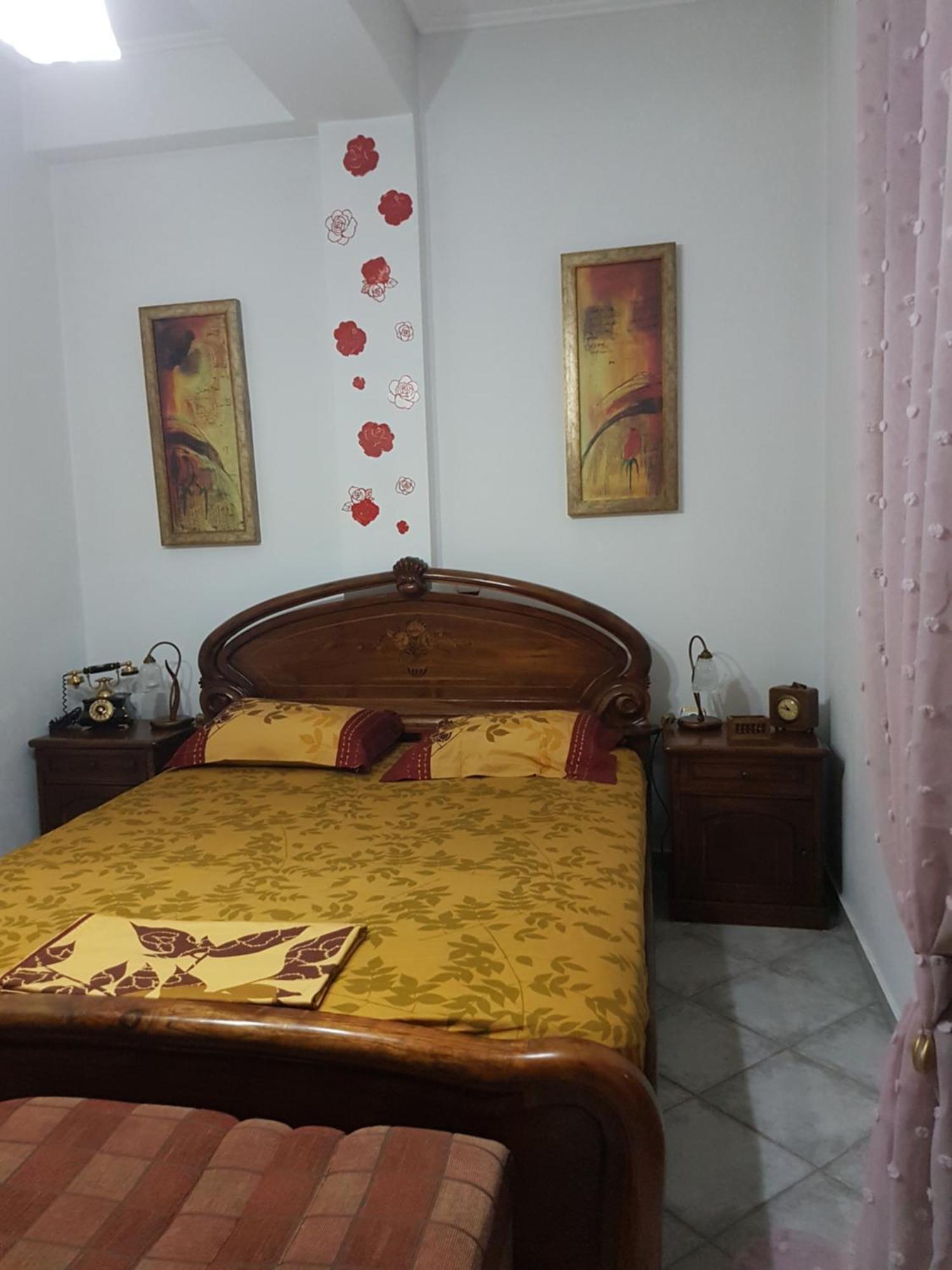 Appartement Honeyhouse Kadi