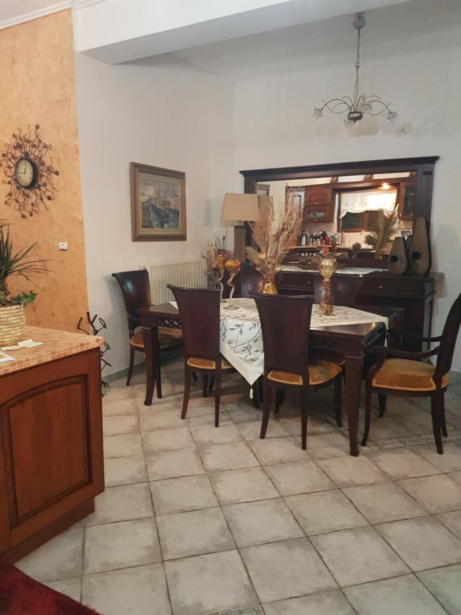 Apartmán Honeyhouse Kadi