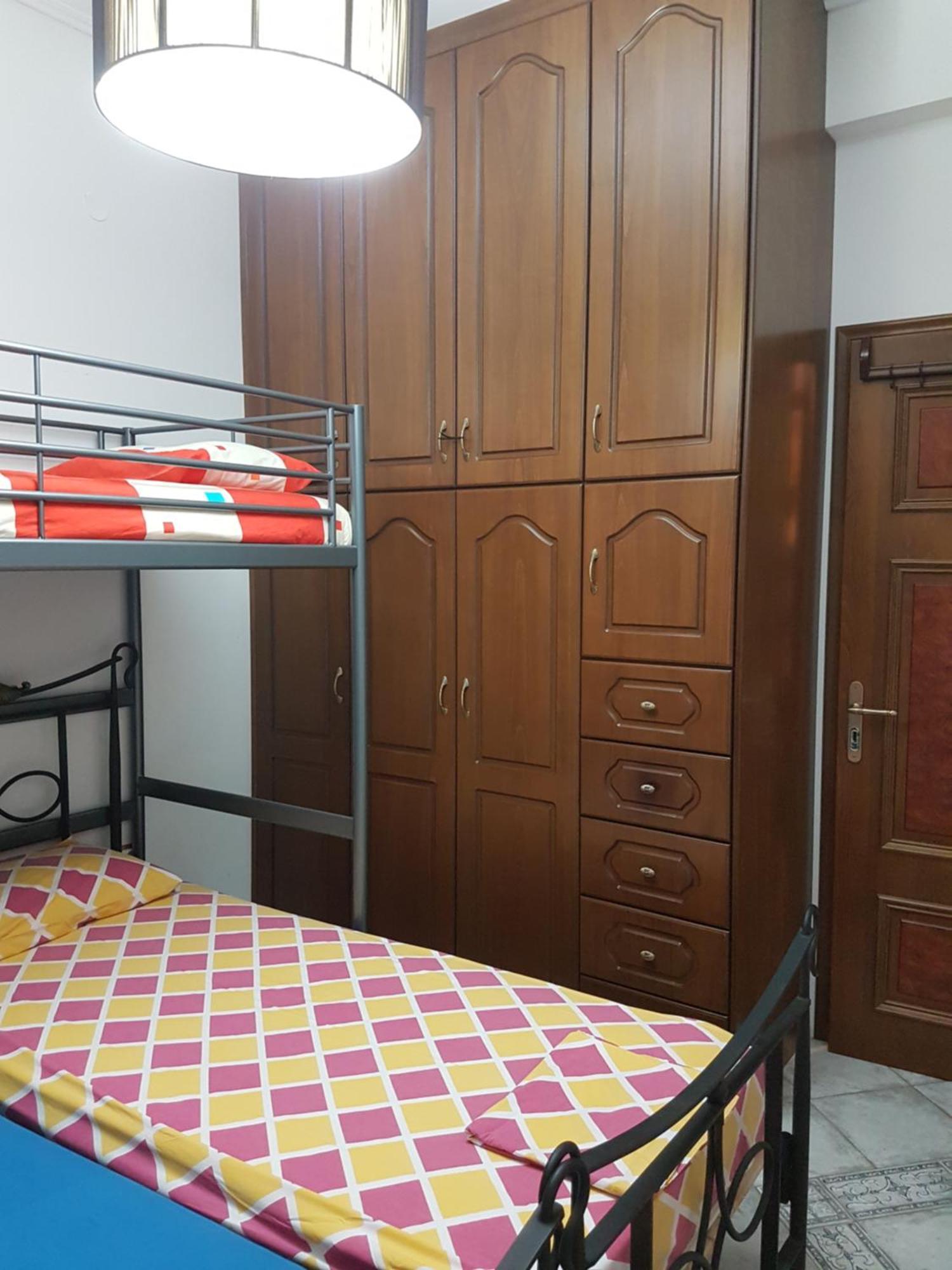 Honeyhouse Appartement
