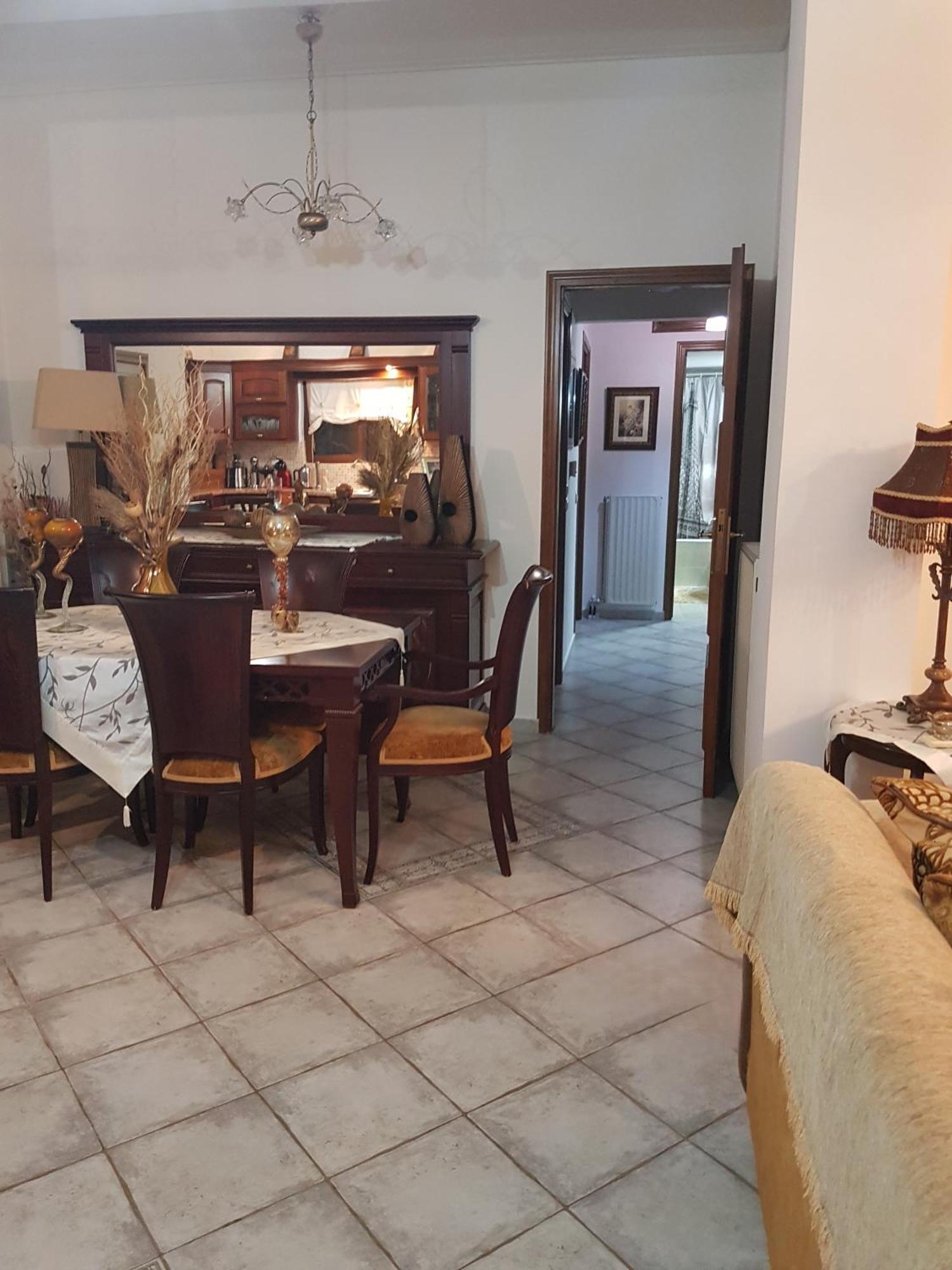 Honeyhouse Appartement Kadi