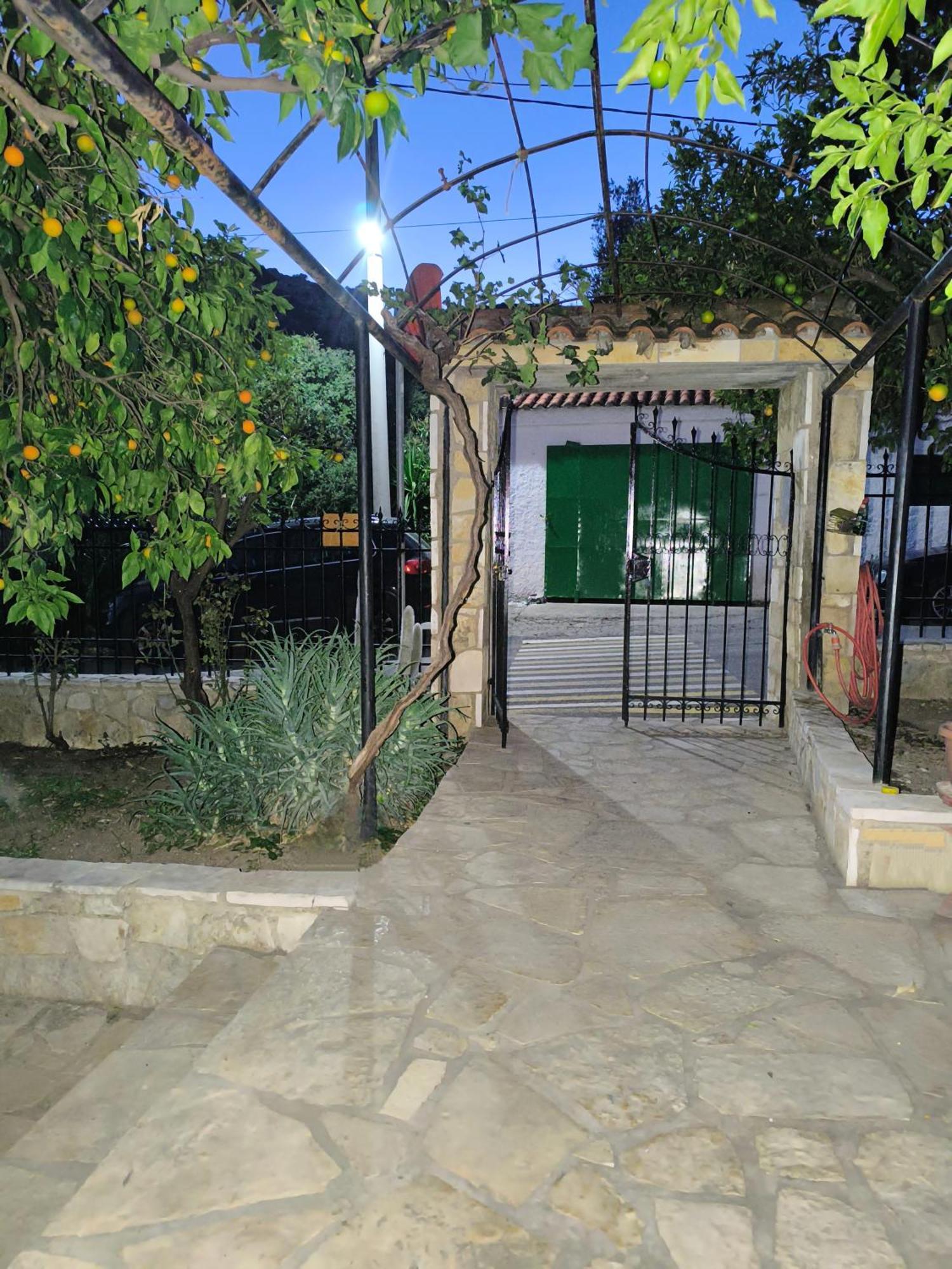 Appartement Honeyhouse