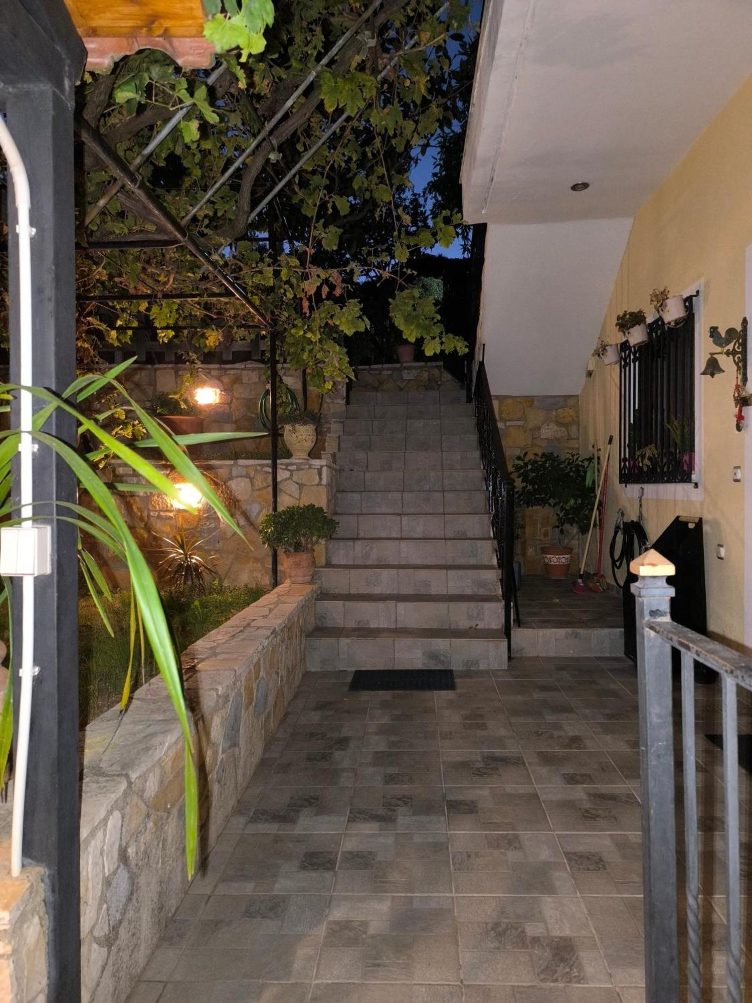 Honeyhouse Apartmán Kadi