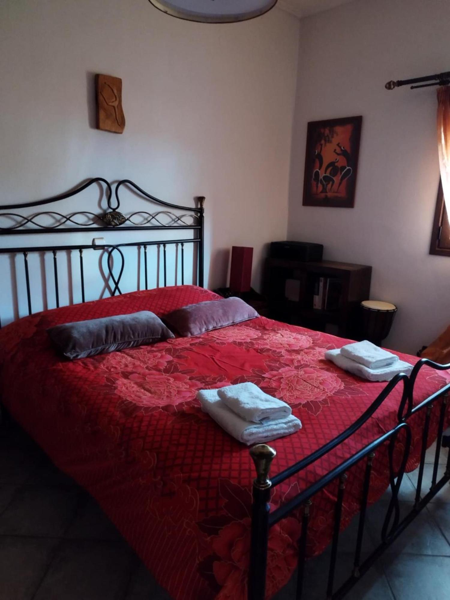 Appartement Honeyhouse *
