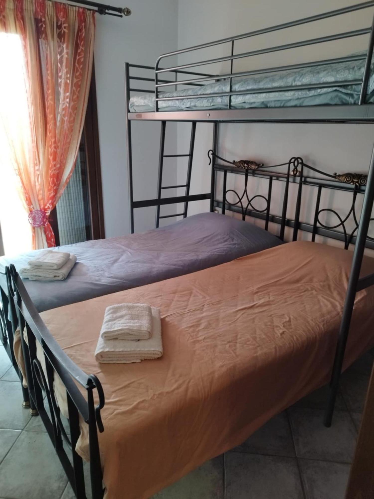 Honeyhouse Apartmán Kadi