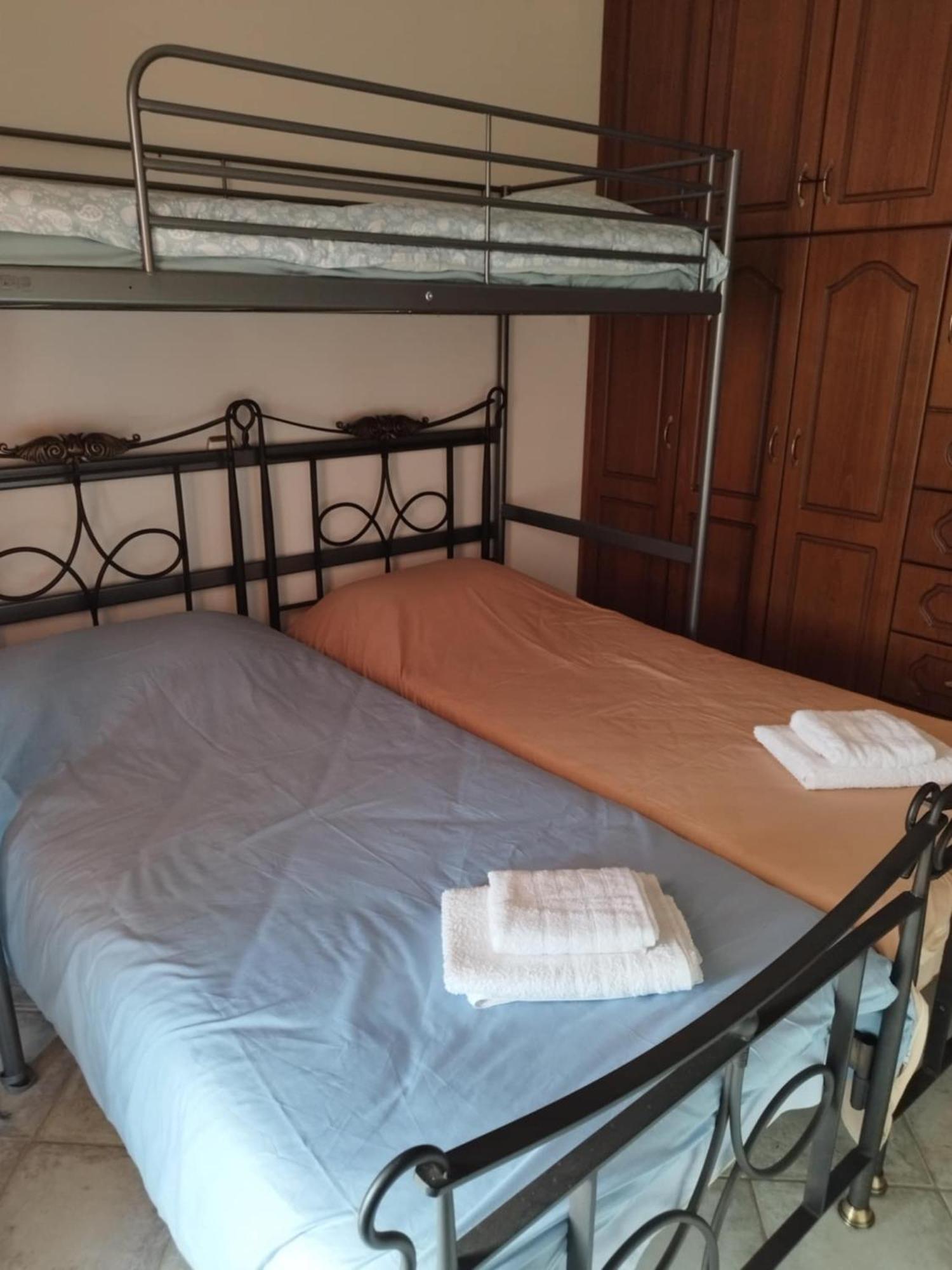 Apartmán Honeyhouse Kadi