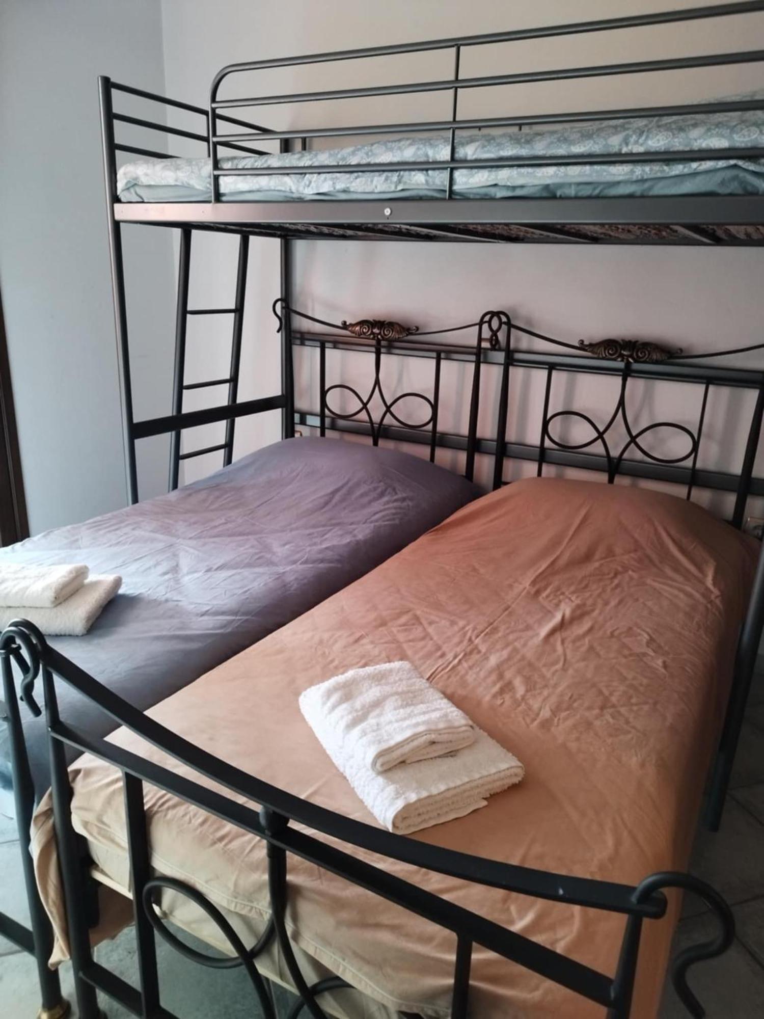 Honeyhouse Appartement