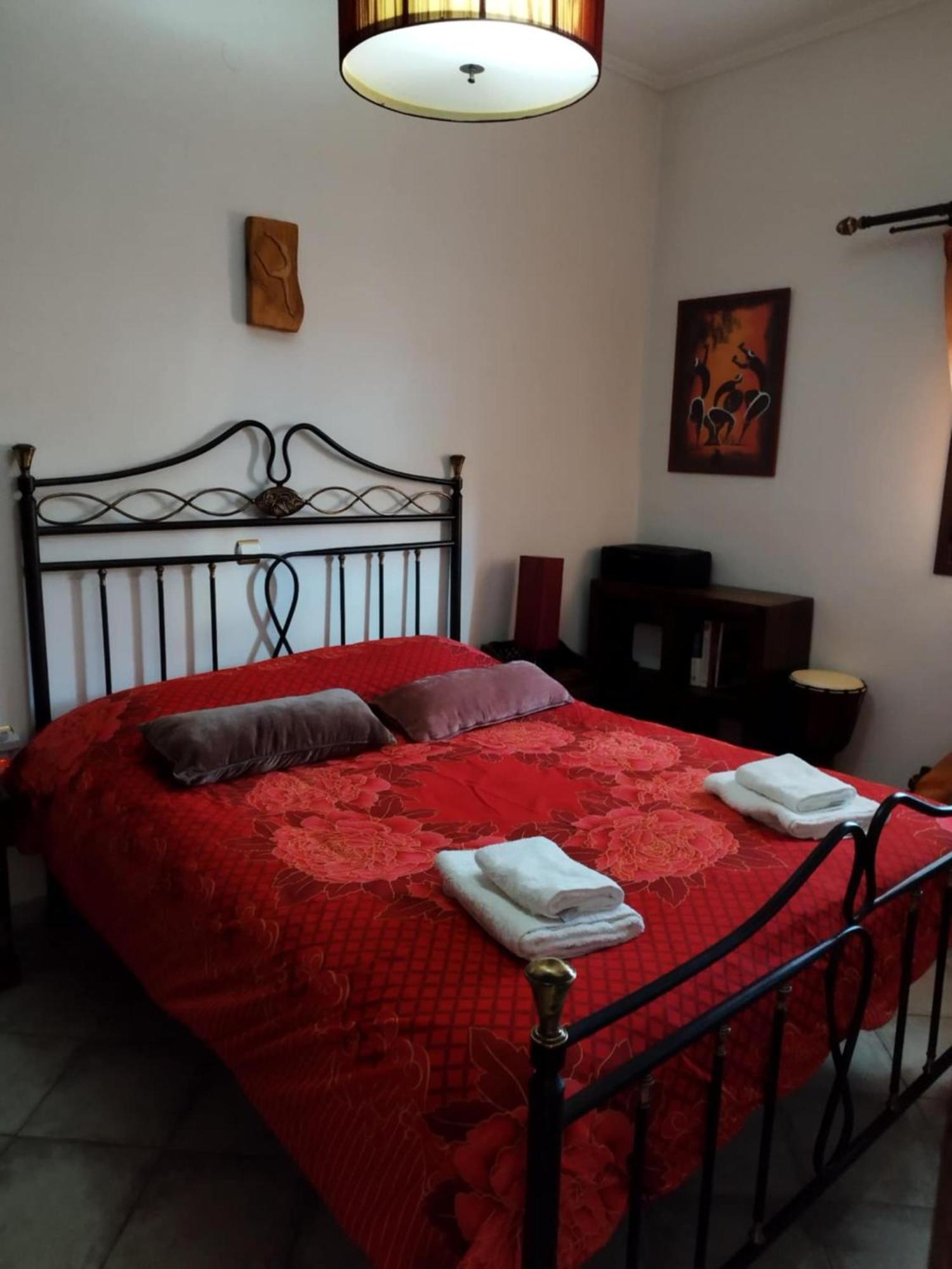 Appartement Honeyhouse