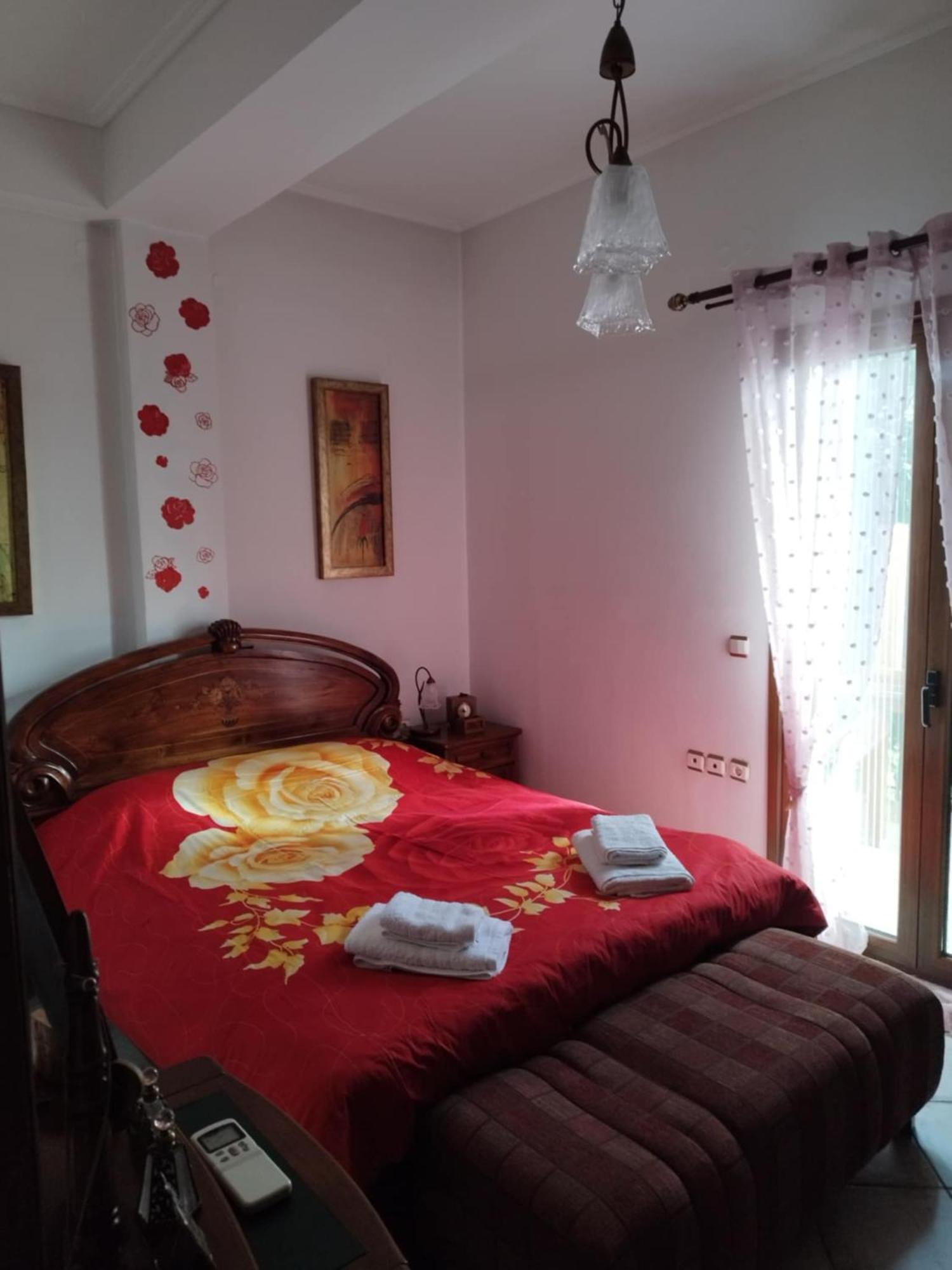 Appartement Honeyhouse Kadi